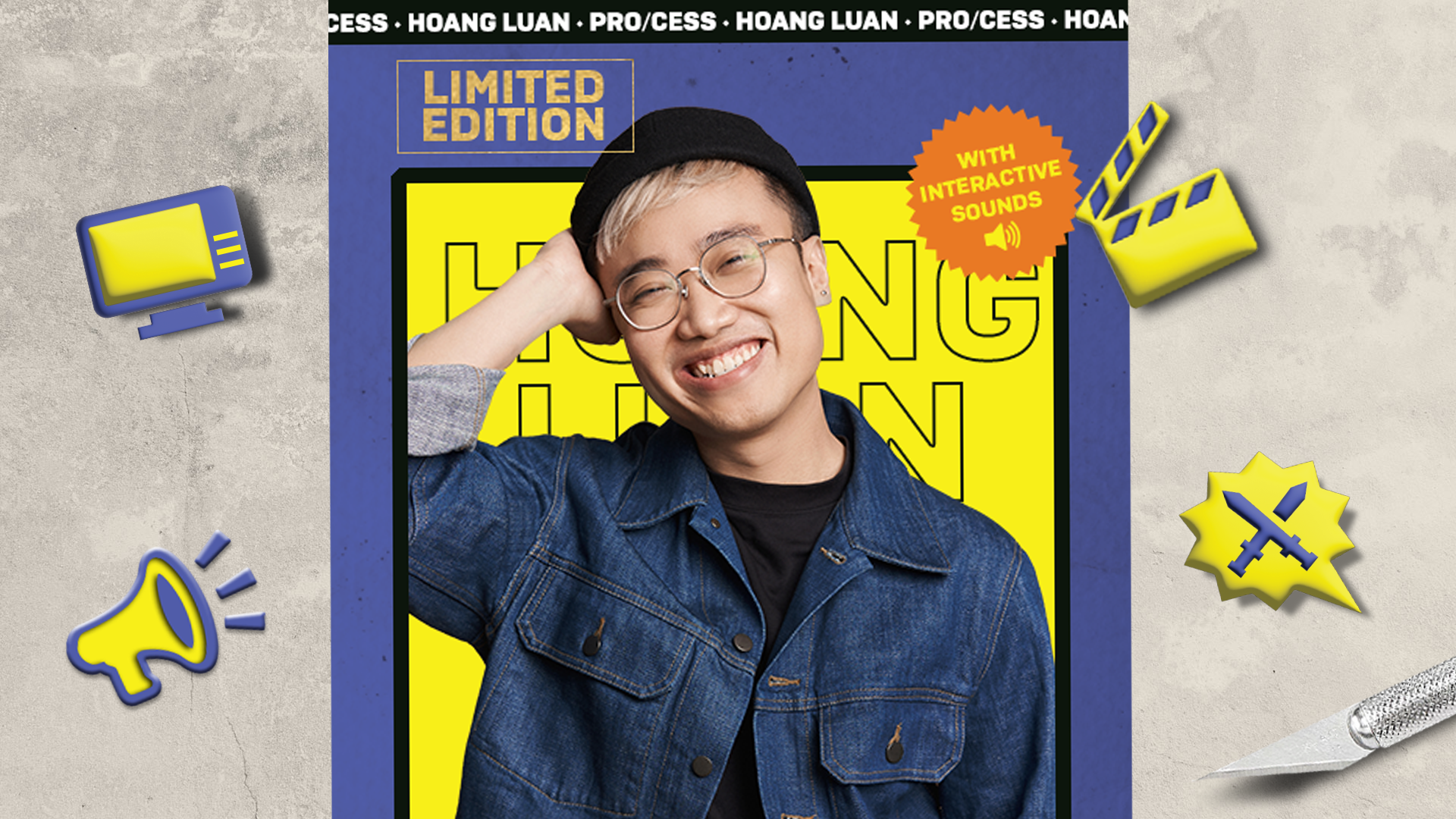 Trang chủ 5 Hoàng Luân