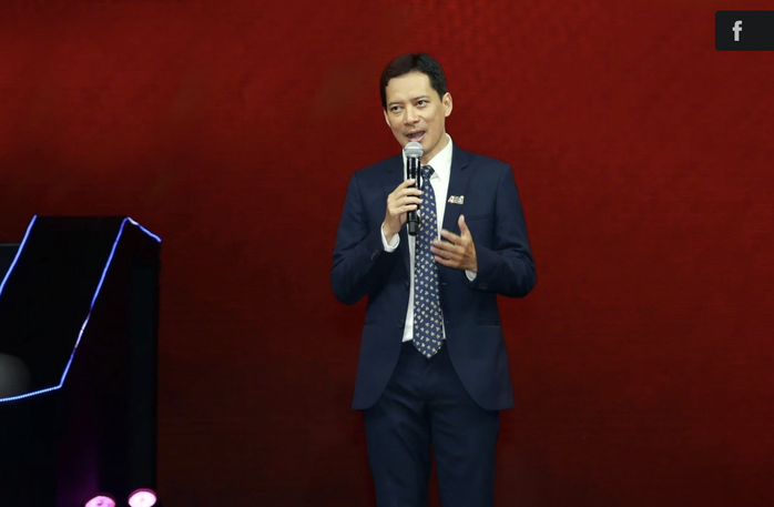 Trang chủ 8 Lê Quang Tự Do